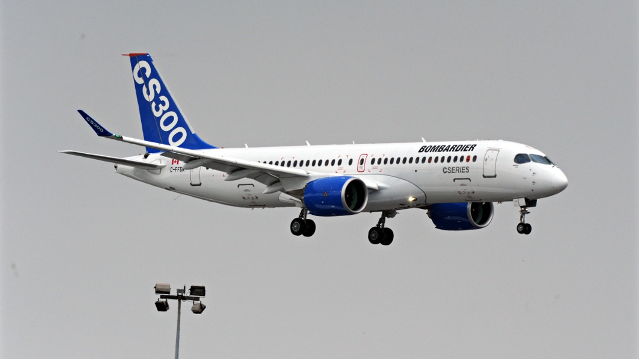 Спор между Boeing и Bombardier: под угрозой 4200 рабочих