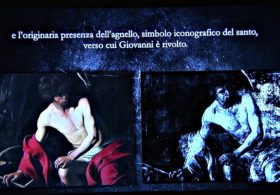 Тайну творчества Караваджо приоткрыли на выставке в Милане