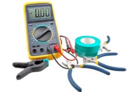 Да будет свет!