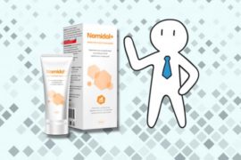 Попробуйте ещё Номидол!