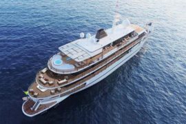 Покупка яхт стала доступнее