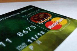 Выбор и оформление кредитной карты