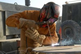 Поиск работы сварщиком в Москве с Карьерист.ру