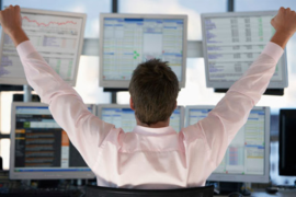 Трейдеры нуждаются в помощи экспертов