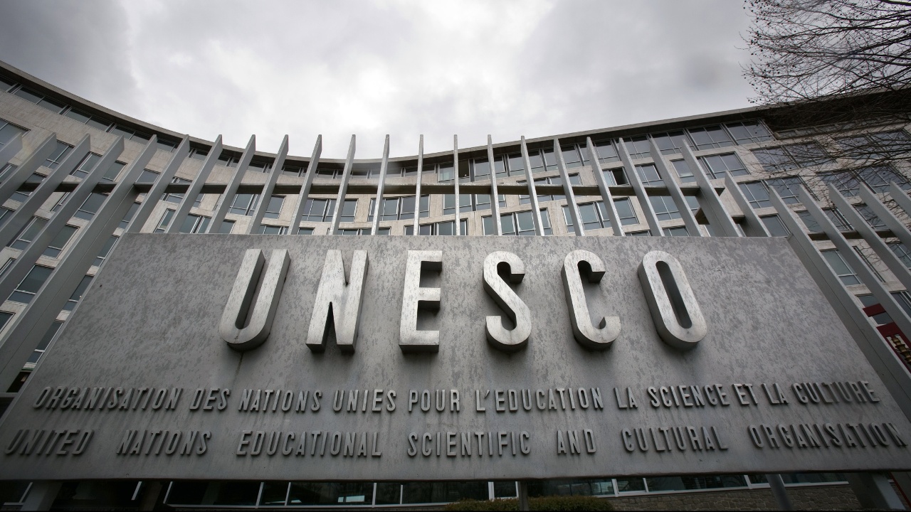 Сможет ли новый председатель решить кризис в ЮНЕСКО?