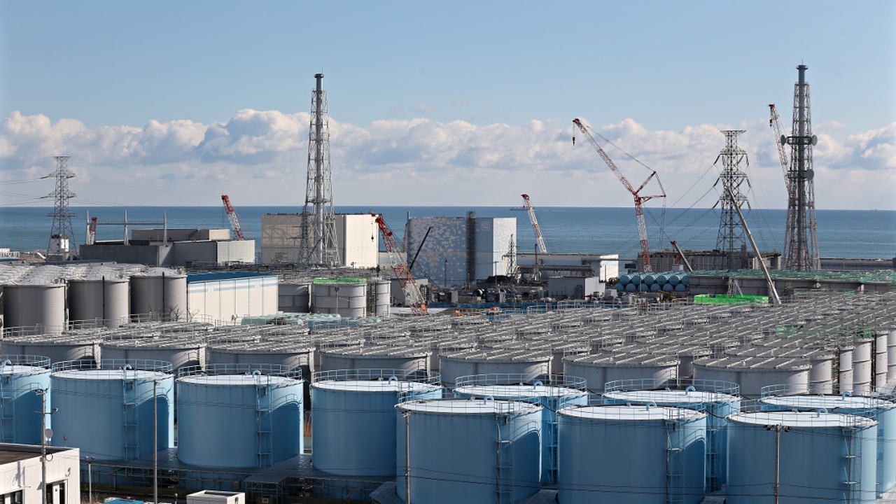 Суд признал TEPCO и власти Японии ответственными за аварию на АЭС «Фукусима»