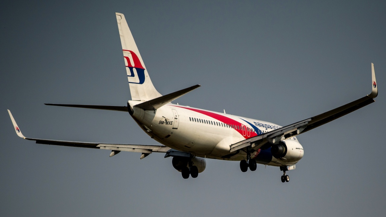 Поиски пропавшего малазийского лайнера МН370 могут возобновить