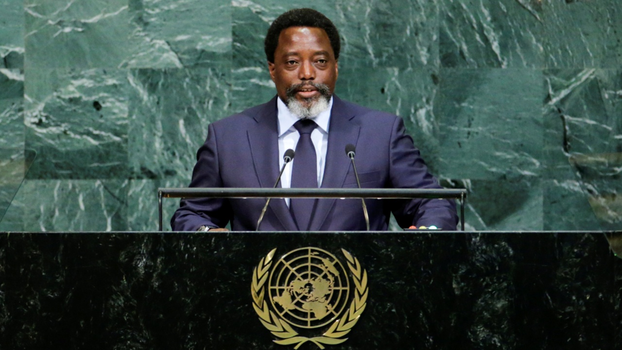 В СПЧ ООН избрали Конго, где нарушают права человека