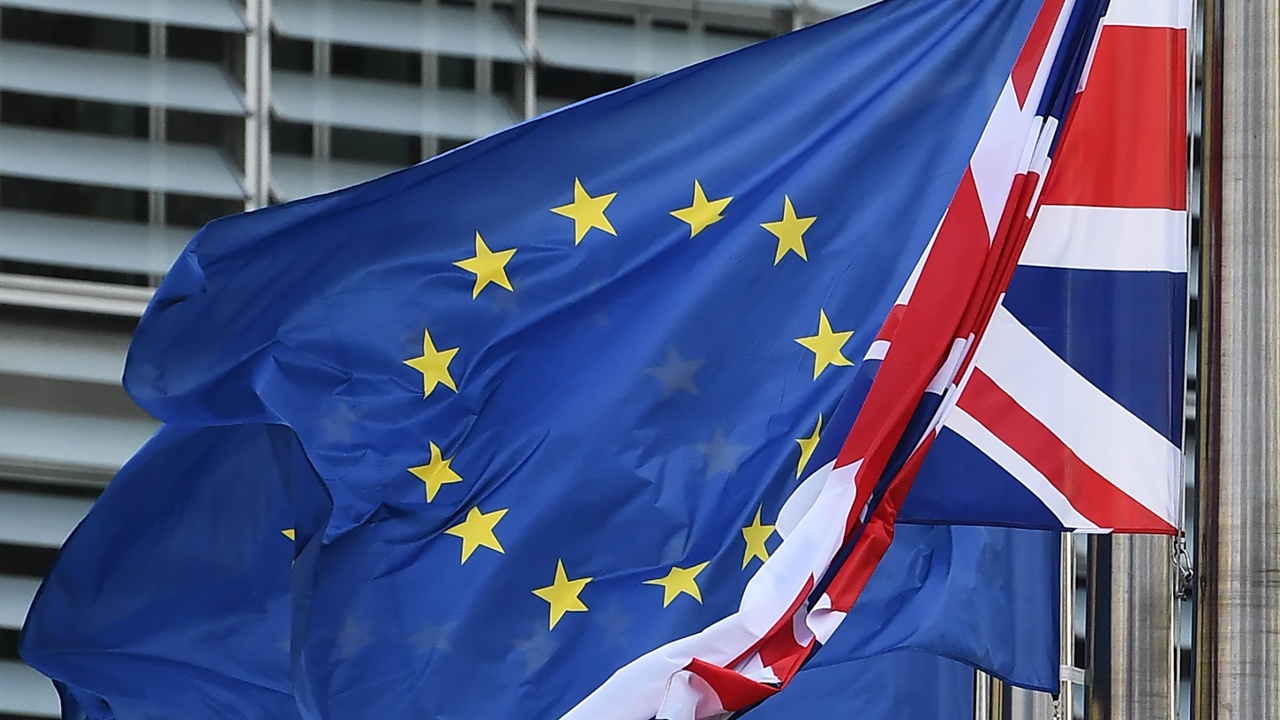 «Брексит»: ЕС не идёт на уступки и требует уступок от Лондона
