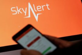 Миллионы мексиканцев загрузили приложение SkyAlert после землетрясений
