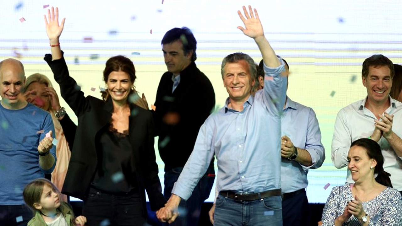 Правящей коалиции Аргентины открыли дорогу для реформ