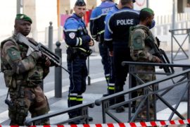 Во Франции ужесточили антитеррористический закон