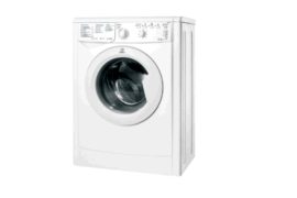 Характеристики стиральной машины Indesit IWSB 5085
