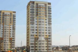 Среда обитания – жилой район «Преображенский»