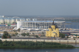 Коммерческая недвижимость в Нижнем Новгороде – доступна по цене