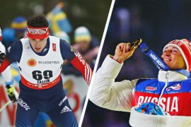 Двум российским лыжникам пожизненно запретили участвовать в Играх