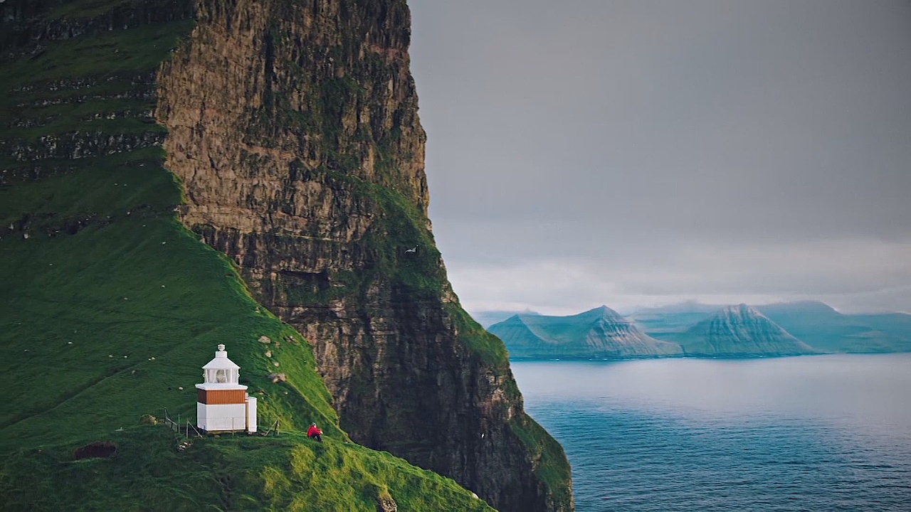 Фарерские острова пытаются попасть на мировую туристическую карту
