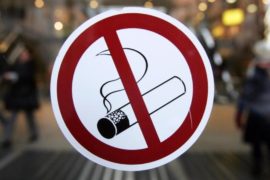 В японской компании стимулируют бросить курить дополнительным отпуском