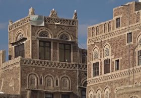 Как делают кирпичи, которые обеспечивают уникальный вид столицы Йемена?