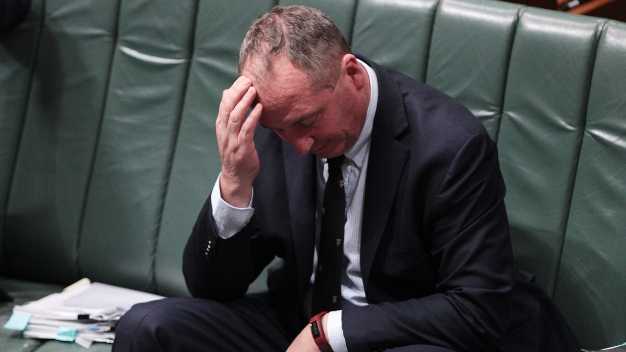 Австралийские законодатели увольняются из-за двойного гражданства