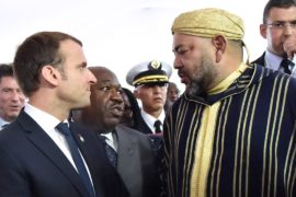 Европейские и африканские лидеры обсуждают миграцию в Кот-д’Ивуаре