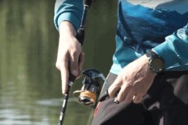 Спиннинги в Беларуси от надежных производителей