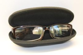 Всё для глаз! И оправы для очков, в том числе