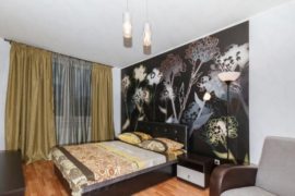 Снять в Екатеринбурге квартиру посуточно