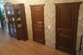 Осенний ценопад на межкомнатные двери в СПб