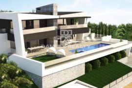 Роскошная испанская недвижимость