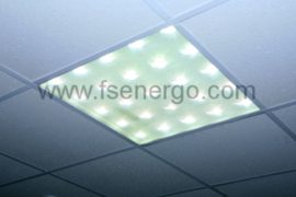 Светотехника от «АЭК»