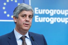 Еврогруппу возглавит министр финансов Португалии