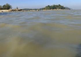 Индийский министр обвинил Китай в загрязнении реки Брахмапутры