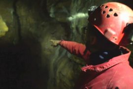 Подземные пещеры ледникового периода нашли в окрестностях Монреаля
