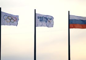 Россию отстранили от участия в зимней Олимпиаде в Южной Корее