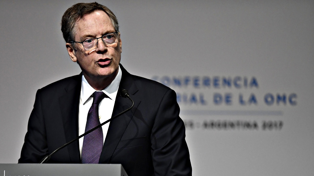 США раскритиковали ВТО на конференции организации в Буэнос-Айресе