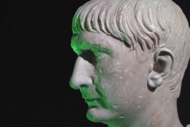 Императору Траяну посвятили выставку в Риме