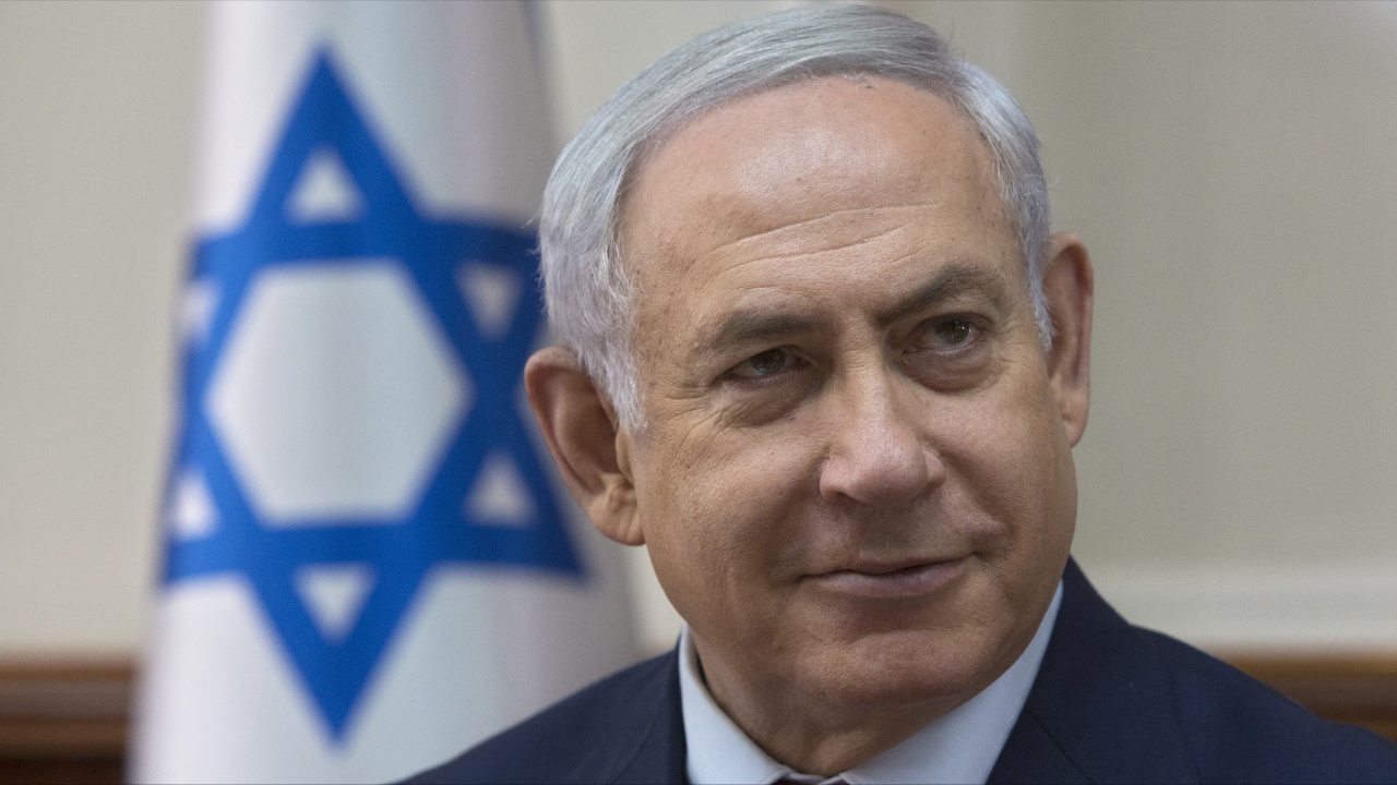 Израиль поблагодарил Гватемалу за признание Иерусалима столицей