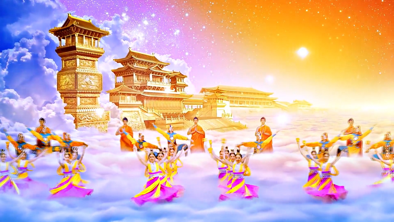 Шоу Shen Yun возрождает 5000-летнюю культуру Китая