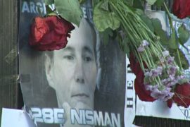Смерть аргентинского прокурора признали убийством