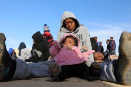 У берегов Ливии утонули двое мигрантов, десятки пропали без вести