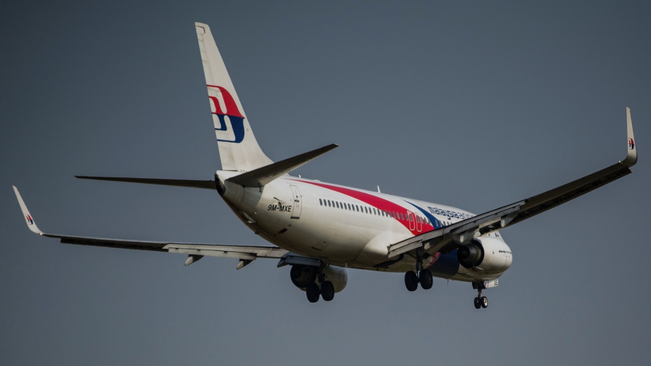 Пропавший малазийский лайнер МН370 снова будут искать