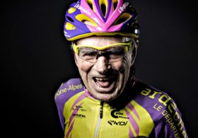 106-летний французский велосипедист завершает спортивную карьеру