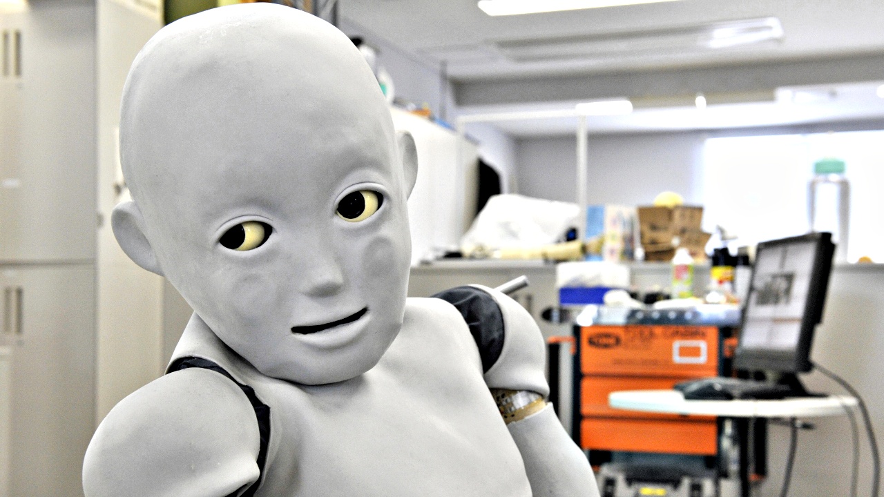 Япония: помогут ли роботы справиться с нехваткой рабочей силы