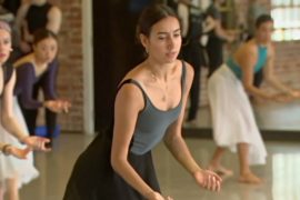 Балет, оперу и танцы австралийских туземцев объединят в одном спектакле