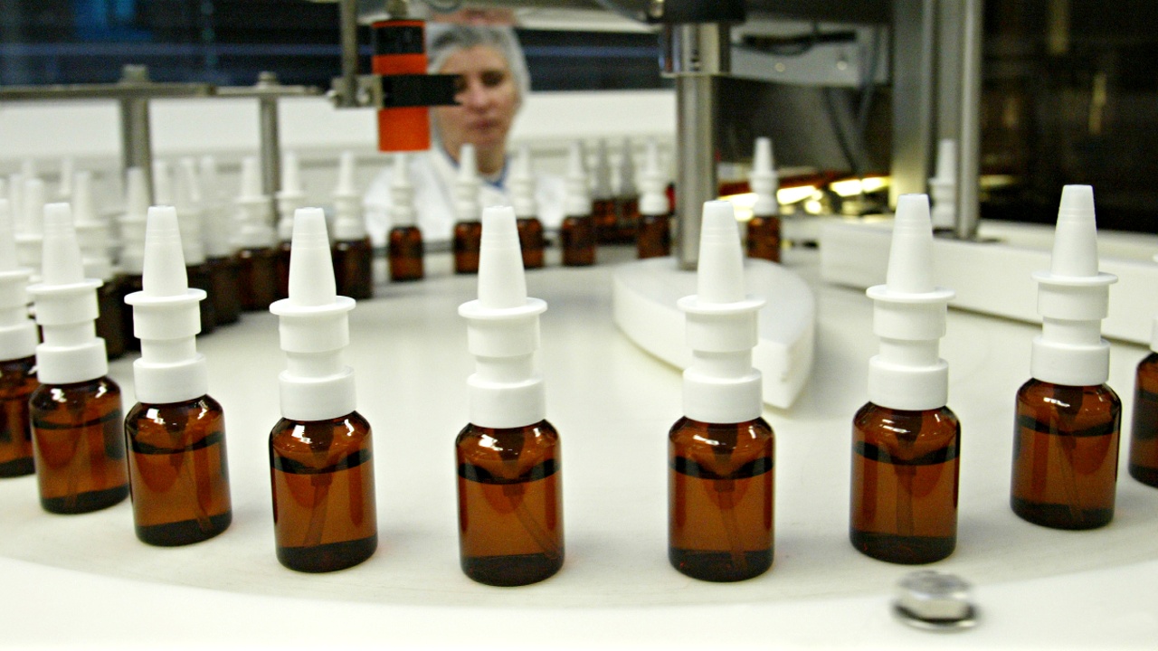 Производителей лекарств призвали делать больше, чтобы сдержать развитие «супербактерий»