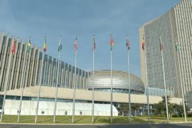 На саммите Африканского союза обсуждают торговлю и безопасность
