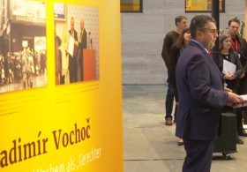 Дипломатам, спасавшим евреев в годы Холокоста, посвятили выставку в Берлине