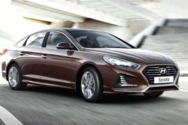 Все новости о компании – в журнале Hyundai Motor CIS