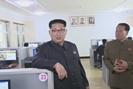 Северную Корею обвинили в крупнейшей краже криптовалют